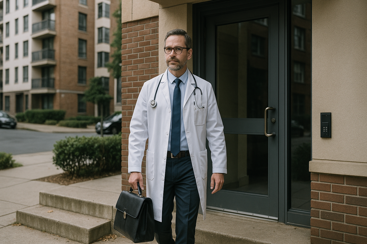 Врач-нарколог