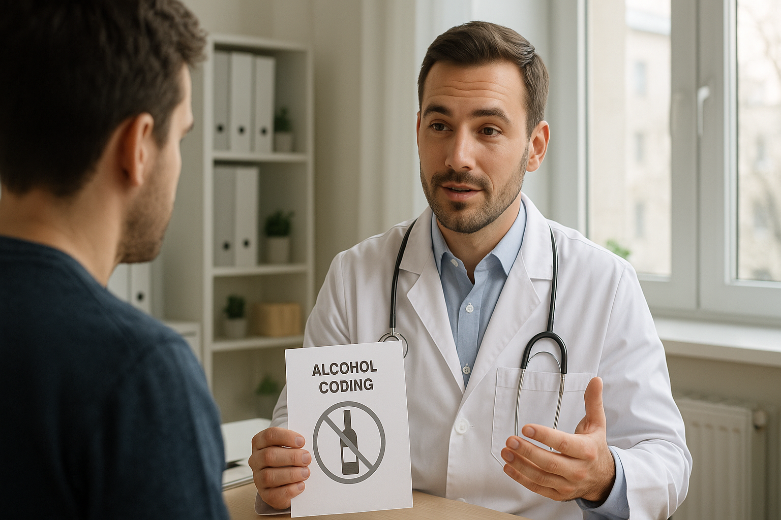 Кодирование «Эспераль-комплекс»